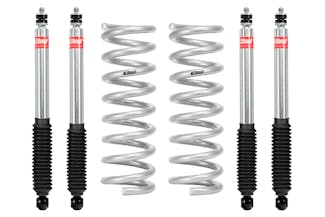 Eibach E80-27-006-03-22 PRO-TRUCK LIFT SYSTEM (Stage 1)