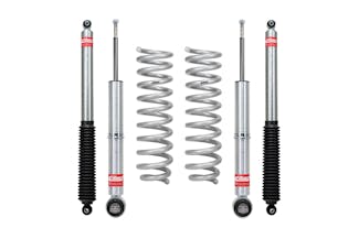 Eibach E80-35-059-02-22 PRO-TRUCK LIFT SYSTEM (Stage 1)