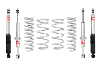 Eibach E80-59-006-01-22 PRO-TRUCK LIFT SYSTEM (Stage 1)