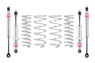 Eibach E80-82-095-01-22 PRO-TRUCK LIFT SYSTEM (Stage 1)