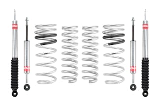 Eibach E80-82-096-01-22 Set of 4 Shocks + 4 Springs