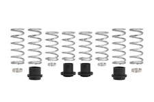 Eibach E85-209-026-02-22 PRO-UTV - Stage 2 Performance Spring System (Set of 8 Springs)