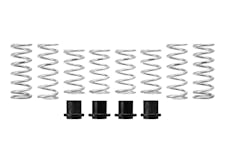 Eibach E85-209-026-03-22 PRO-UTV - Stage 3 Performance Spring System (Set of 8 Springs)