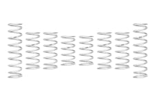 Eibach E85-209-027-03-22 PRO-UTV - Stage 3 Performance Spring System (Set of 8 Springs)