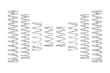 Eibach E85-212-012-04-22 Set of 8 Springs + Hardware
