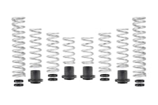 Eibach E85-40-042-03-22 PRO-UTV - Stage 3 Performance Spring System (Set of 8 Springs)
