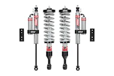 Eibach E86-82-007-02-22 PRO-TRUCK COILOVER STAGE 2R (Front Coilovers + Rear Reservoir Shocks )