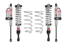 Eibach E86-82-071-05-22 PRO-TRUCK COILOVER STAGE 2R (Front Coilovers + Rear Reservoir Shocks + Pro-Lift-