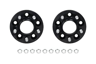 Eibach S90-4-25-078-B 25mm Pair (Black)