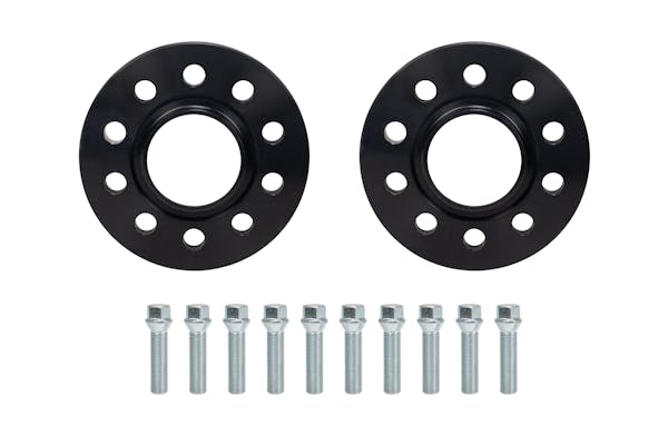 Eibach S90-7-20-044-B PRO-SPACER Kit (20mm Pair) (Black)