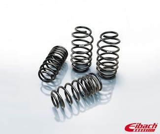 Eibach E10-42-059-01-22 PRO-KIT Performance Springs (Set of 4 Springs)