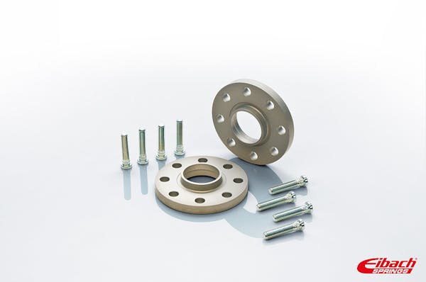 Eibach S90-6-10-007 PRO-SPACER Kit (10mm Pair)