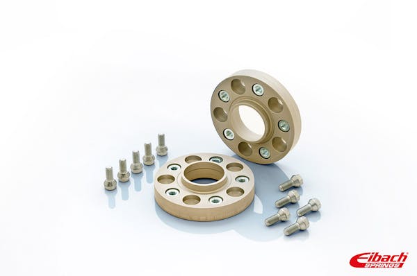 Eibach Pro-Spacer Kit 25mm Pair