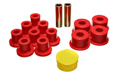 Energy Suspension 10.2101R Rear Spring Bushing