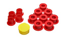 Energy Suspension 10.3102R Front Control Arm Bushing