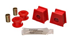 Energy Suspension 10.5102R MGB 5/8in. SWAY BAR SET
