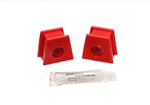 Energy Suspension 10.5103R MGB 11/16in. SWAY BAR SET
