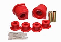 Energy Suspension 11.3102R Front Control Arm Bushing