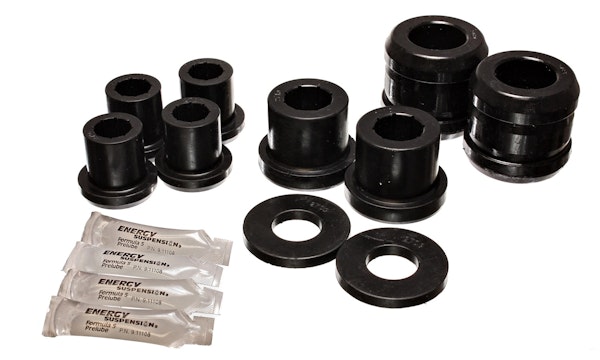 Energy Suspension 11.3107G Front Control Arm Bushing Set