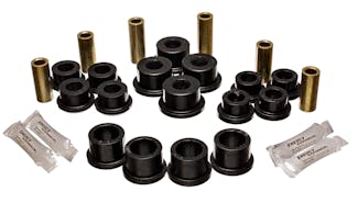 Energy Suspension 11.3108G Rear Trailing Arm Bushing Set