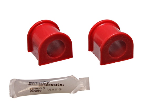 Energy Suspension 11.5101R Sway Bar Bushing Set