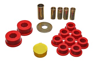 Energy Suspension 11.7102R Watts Link