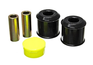 Energy Suspension 11.7103G Trailing Arm Bushing Set Energy Suspension 11.7103G Trailing Arm Bushing Set