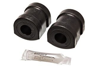 Energy Suspension 12.5101G Front Sway Bar Set 23mm