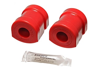 Energy Suspension 12.5101R Front Sway Bar Set 23mm