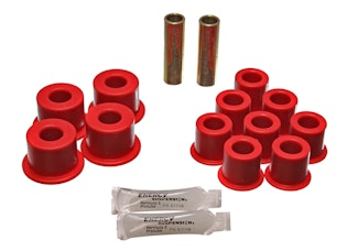 Energy Suspension 14.2101R Rear Spring Bushing