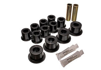 Energy Suspension 14.2102G Leaf Spring Bushing
