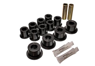 Energy Suspension 14.2102G Leaf Spring Bushing
