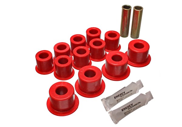 Energy Suspension 14.2102R Leaf Spring Bushing