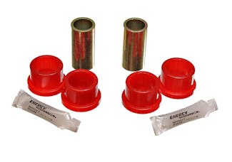 Energy Suspension 15.3105R Rear Torsion Arm Bushings