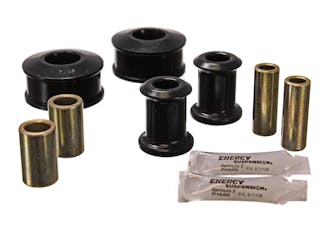 Energy Suspension 15.3113G Control Arm Bushing Set