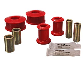 Energy Suspension 15.3113R Control Arm Bushing Set