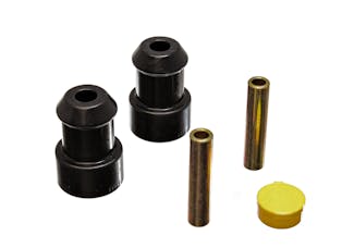 Energy Suspension 15.3114G Rear Control Arm Bushing Set
