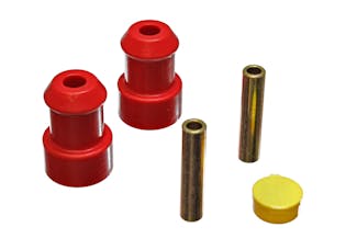 Energy Suspension 15.3114R Rear Control Arm Bushing Set