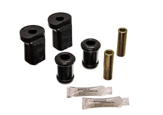 Energy Suspension 15.3115G Front Control Arm Bushing Set