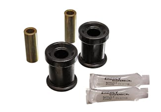 Energy Suspension 15.3116G RearControl Arm Bushing Set