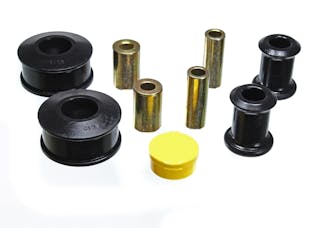 Energy Suspension 15.3117G Control Arm Bushing Set
