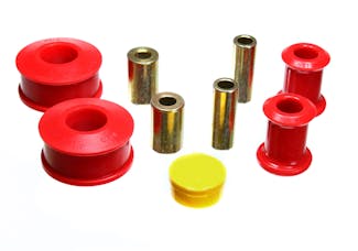 Energy Suspension 15.3117R Control Arm Bushing Set