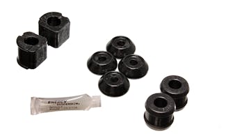 Energy Suspension 15.5102G Front Sway Bar Set w/End Links 19mm