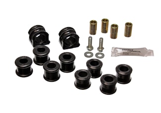 Energy Suspension 15.5106G Front Sway Bar Set 23mm