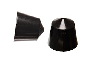 Energy Suspension 15.6101G VW Front Bump Stops