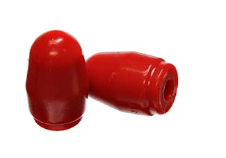Energy Suspension 15.6102R VW Rear Bump Stops