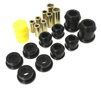 Energy Suspension 16.3105G Control Arm Bushing Set