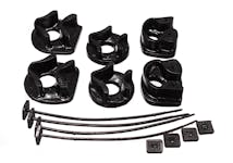 Energy Suspension 16.1109G Polyurethane Motor Mount Insert