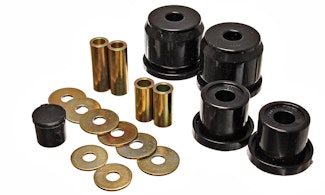 Energy Suspension 16.1112G Differential Mount Bushing Set