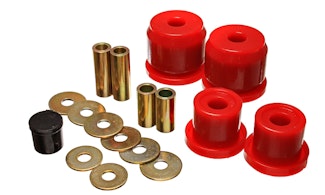 Energy Suspension 16.1112R Differential Mount Bushing Set